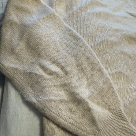 Aritzia Button Cardigan - Picture 8 of 8